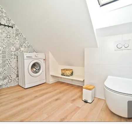 Loft * Sopot