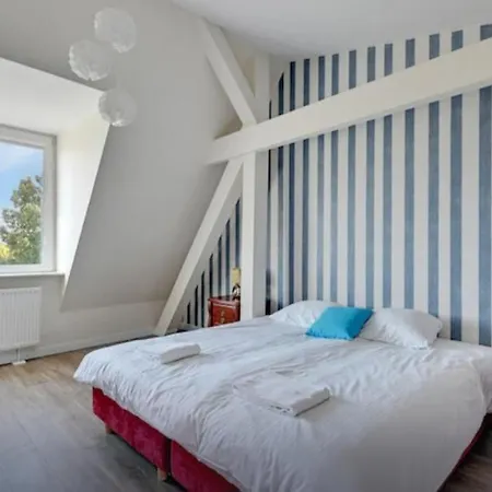 Apartman Loft *