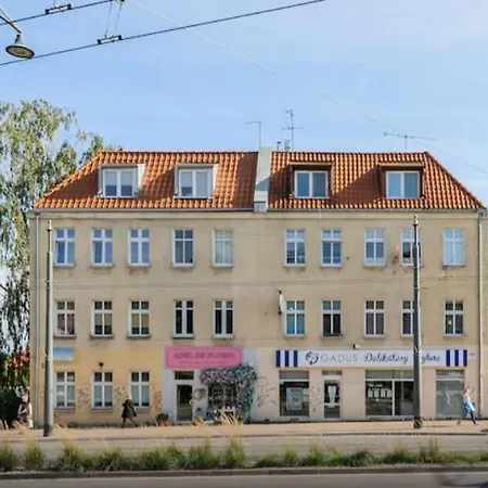 Apartman Loft