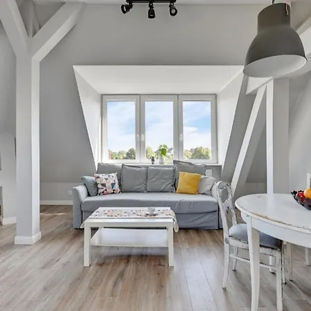 Apartman Loft *