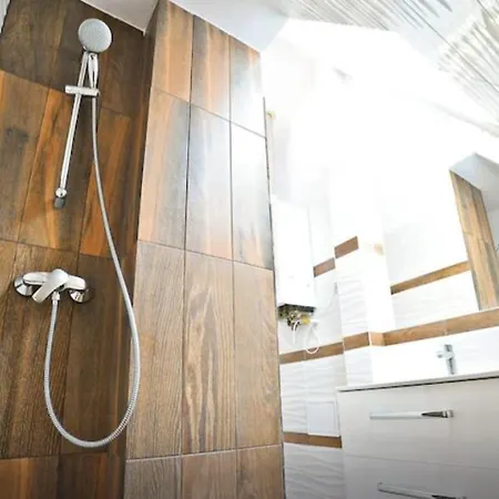Apartment Loft Sopot
