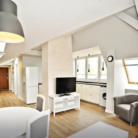 Loft Apartment