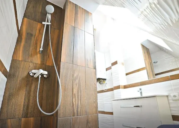 דירה Loft סופוט